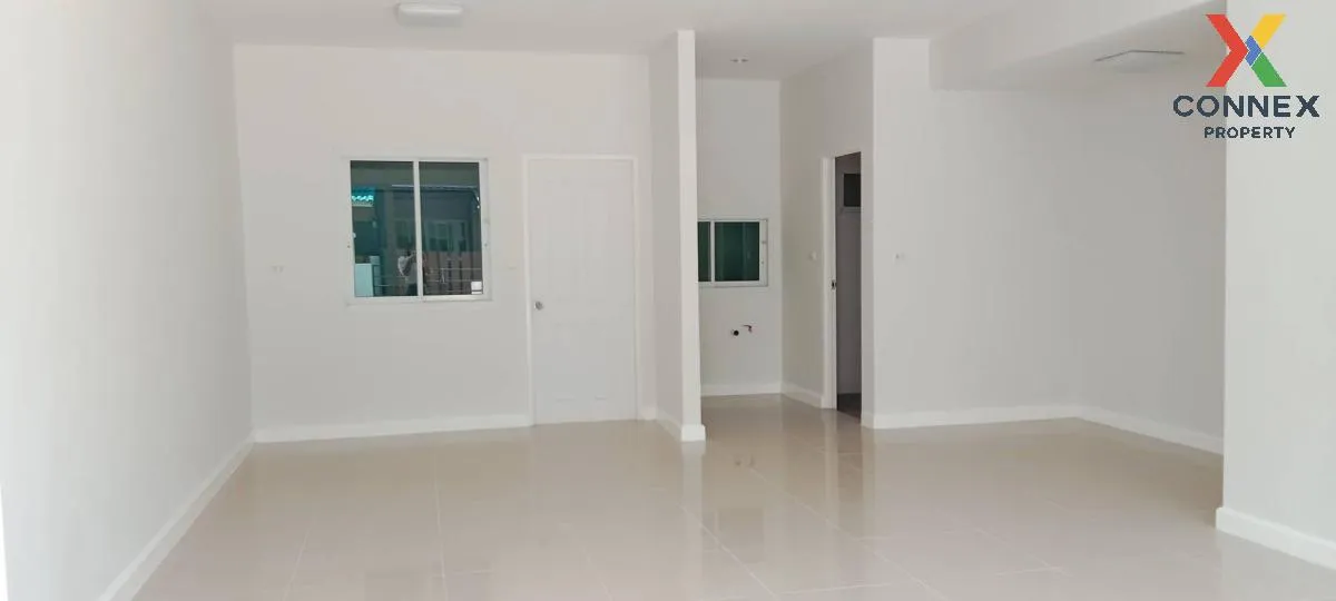 For Sale Townhouse/Townhome  , Dcube Phaholyothin Nawanakorn , Chiang Rak Noi , Bang Pa-in , Phra Nakhon Si Ayutthaya , CX-94572