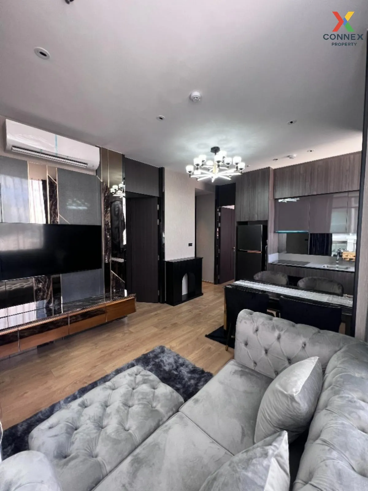 For Sale Condo , The Fine Bangkok Thonglor-Ekamai , BTS-Thong Lo , Khlong Tan Nuea , Watthana , Bangkok , CX-94573 2