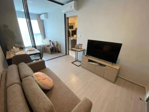 For Rent Condo , The Privacy S101 , BTS-Punnawithi , Bang Chak , Phra Khanong , Bangkok , CX-94576