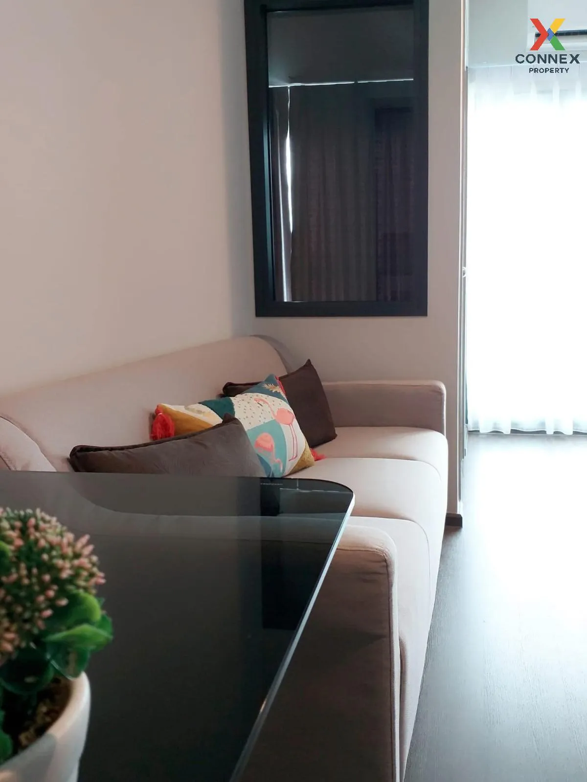 For Rent Condo , Ideo Phahol Jatujak , BTS-Saphan Khwai , Sam Saen Nok , Phaya Thai , Bangkok , CX-94577 1