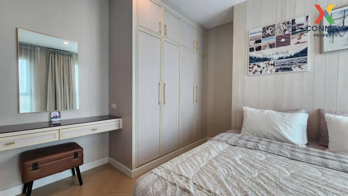 For Rent Condo , Lumpini Place Ratchada - Sathu , BTS-Chong Nonsi