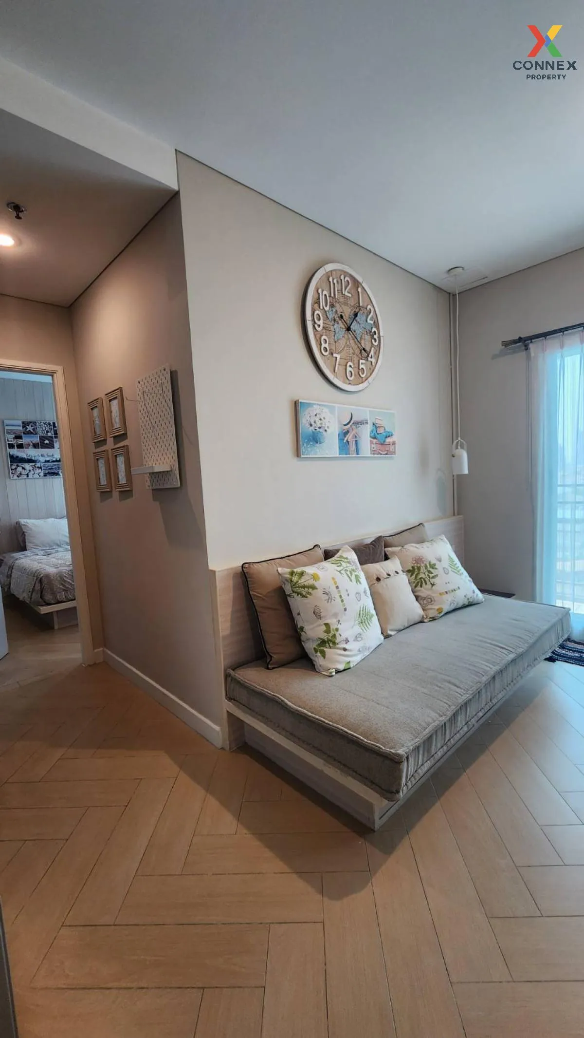 For Rent Condo , Lumpini Place Ratchada - Sathu , BTS-Chong Nonsi , Chong Nonsi , Yannawa , Bangkok , CX-94579 3