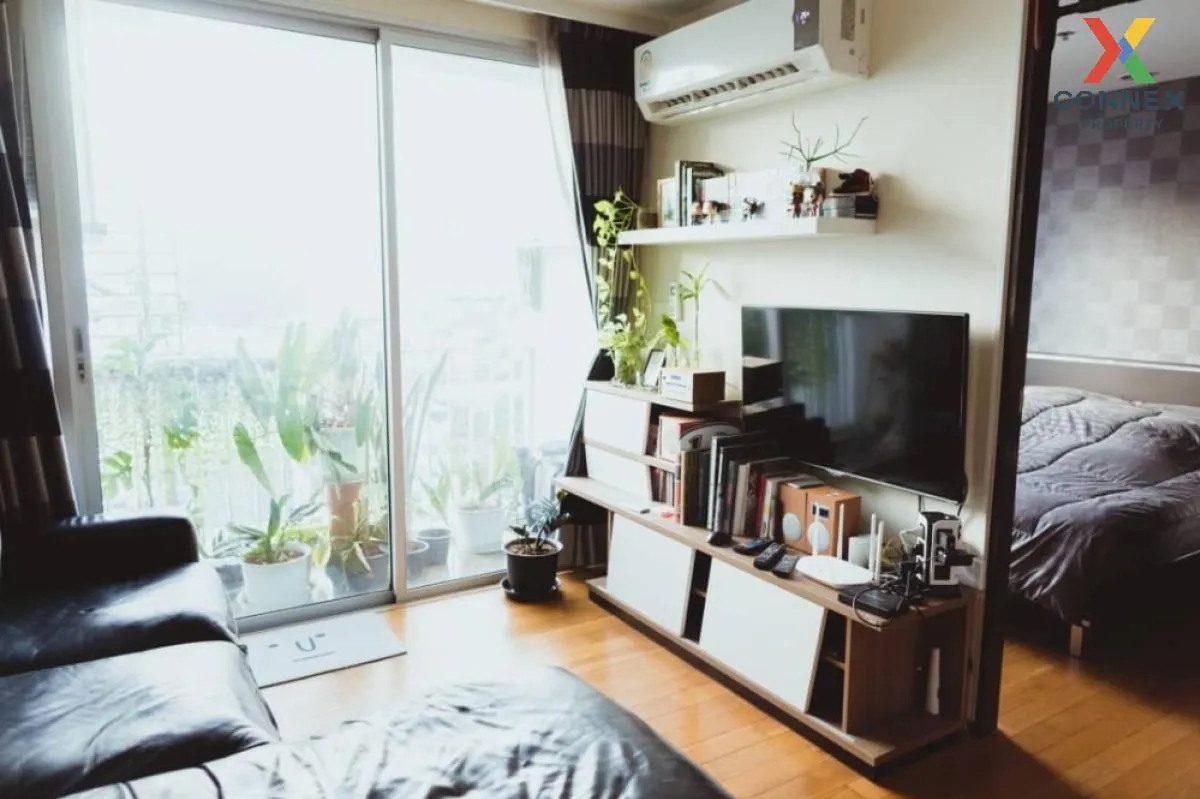 For Sale Condo , Abstracts Phahonyothin Park , BTS-Ha Yaek Lat Phrao , Chomphon , Chatuchak , Bangkok , CX-94580 2