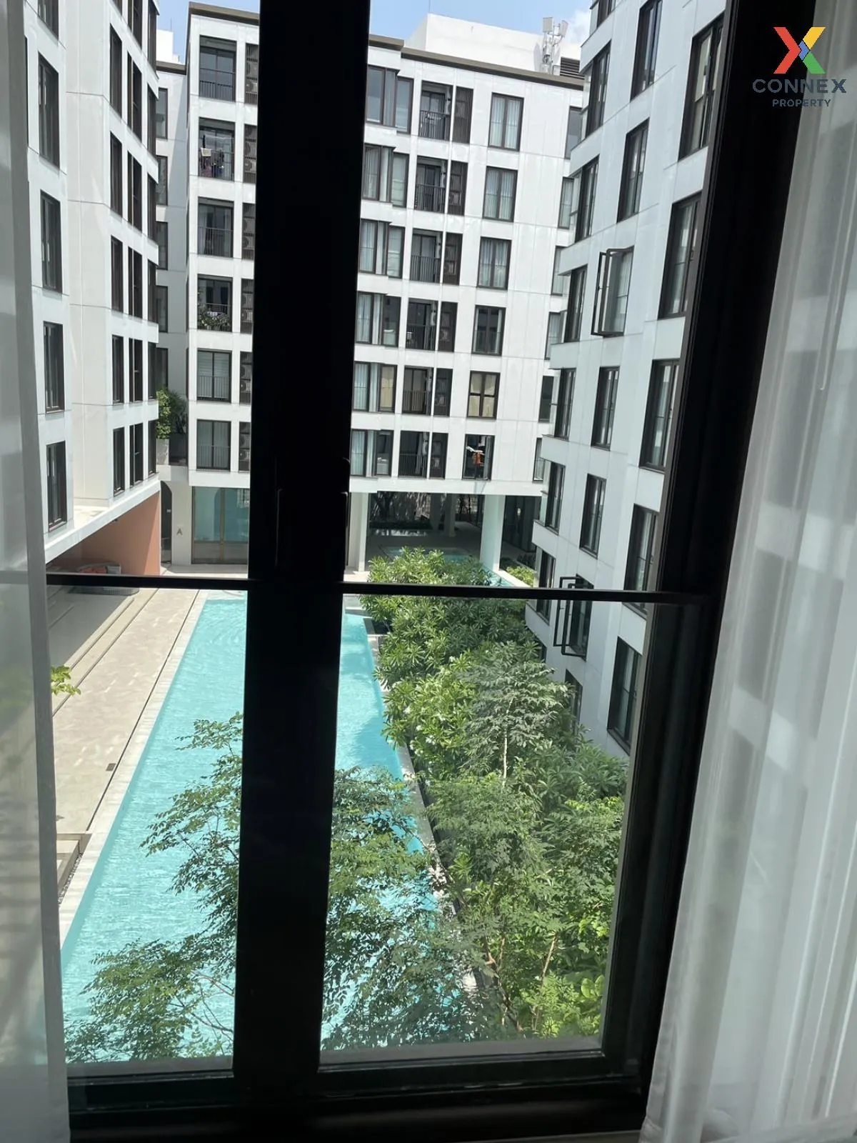 For Rent Condo , Chapter Thonglor 25 , BTS-Thong Lo , Khlong Tan , Watthana , Bangkok , CX-94585