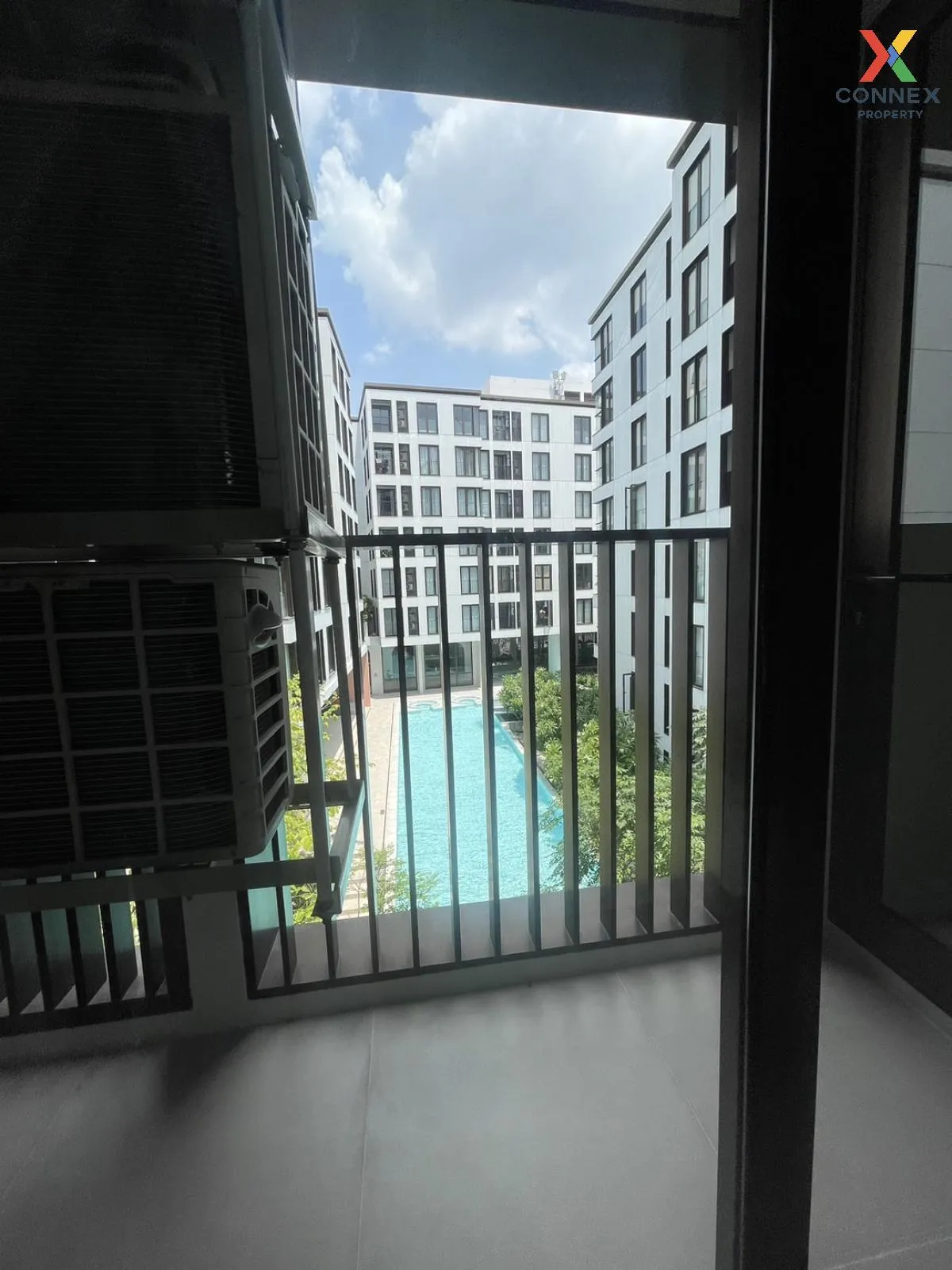 For Rent Condo , Chapter Thonglor 25 , BTS-Thong Lo , Khlong Tan , Watthana , Bangkok , CX-94585