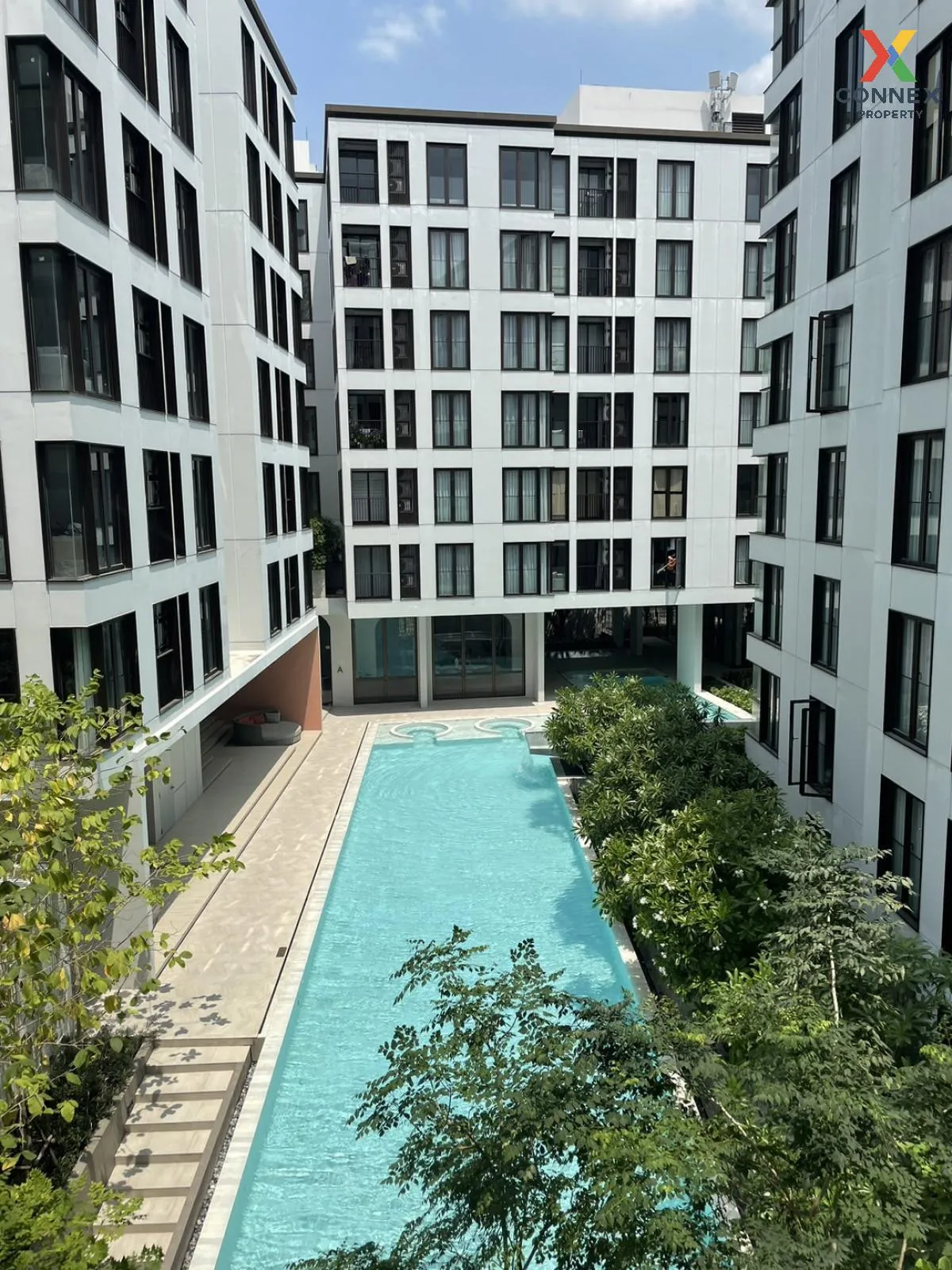 For Rent Condo , Chapter Thonglor 25 , BTS-Thong Lo , Khlong Tan , Watthana , Bangkok , CX-94585