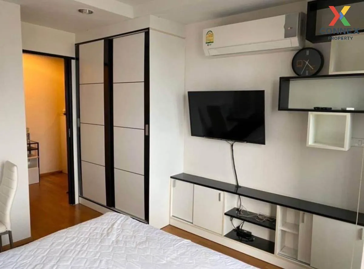 For Rent Condo , Abstracts Phahonyothin Park , BTS-Ha Yaek Lat Phrao , Chomphon , Chatuchak , Bangkok , CX-94587 1