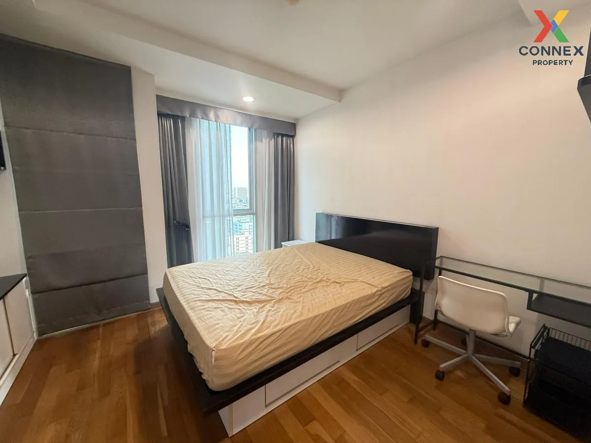 For Rent Condo , Abstracts Phahonyothin Park , BTS-Ha Yaek Lat Phrao , Chomphon , Chatuchak , Bangkok , CX-94587