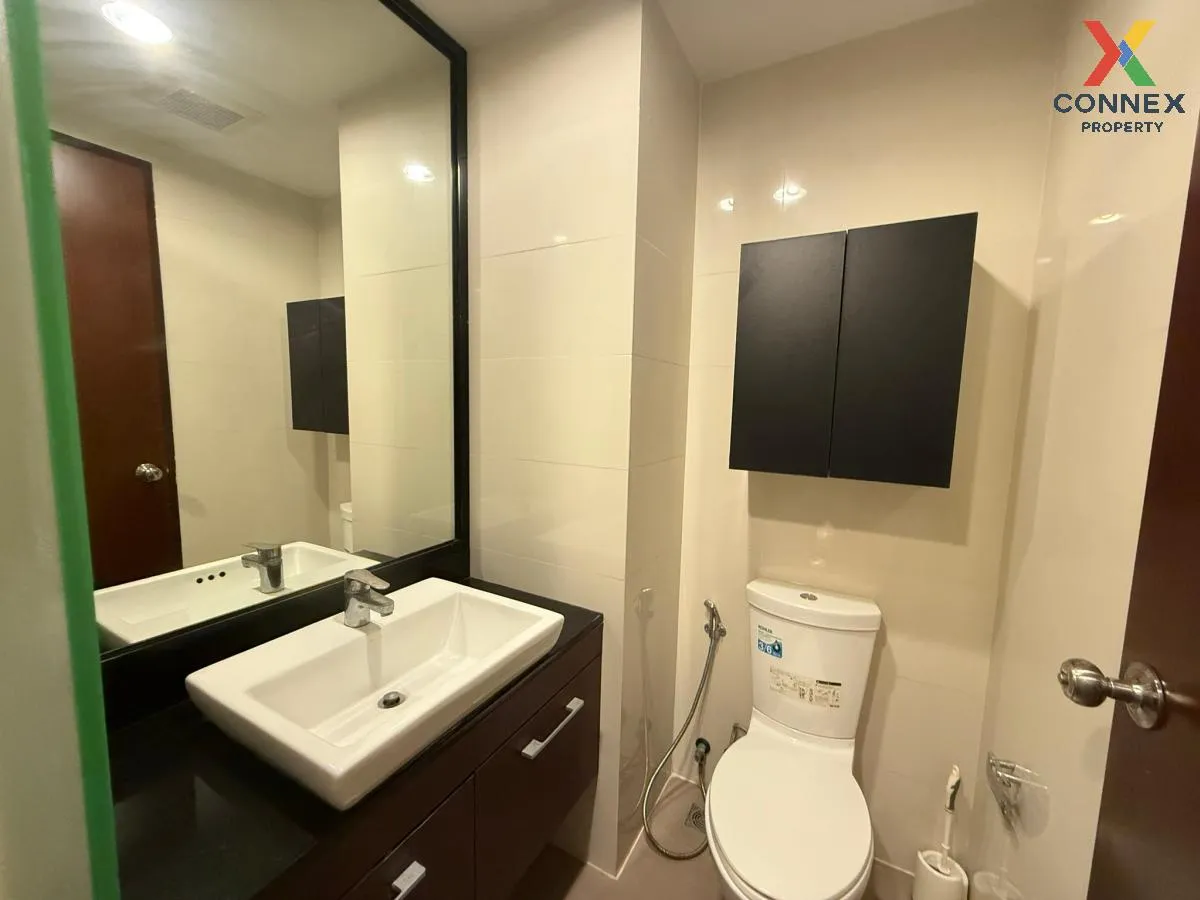 For Rent Condo , Abstracts Phahonyothin Park , BTS-Ha Yaek Lat Phrao , Chomphon , Chatuchak , Bangkok , CX-94587