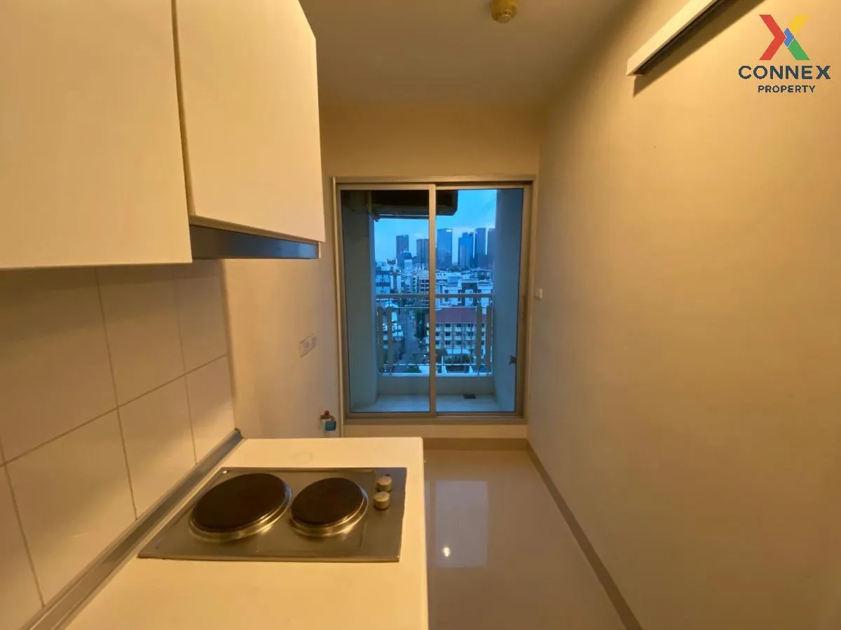 For Sale Condo , Life @ Ladprao 18 , BTS-Ha Yaek Lat Phrao , Chomphon , Chatuchak , Bangkok , CX-94590 4