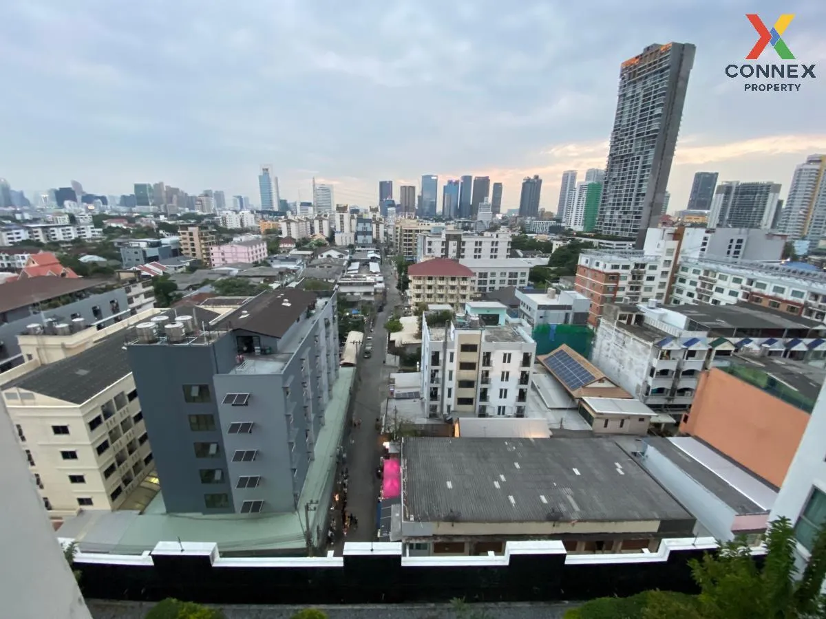 For Sale Condo , Life @ Ladprao 18 , BTS-Ha Yaek Lat Phrao , Chomphon , Chatuchak , Bangkok , CX-94590