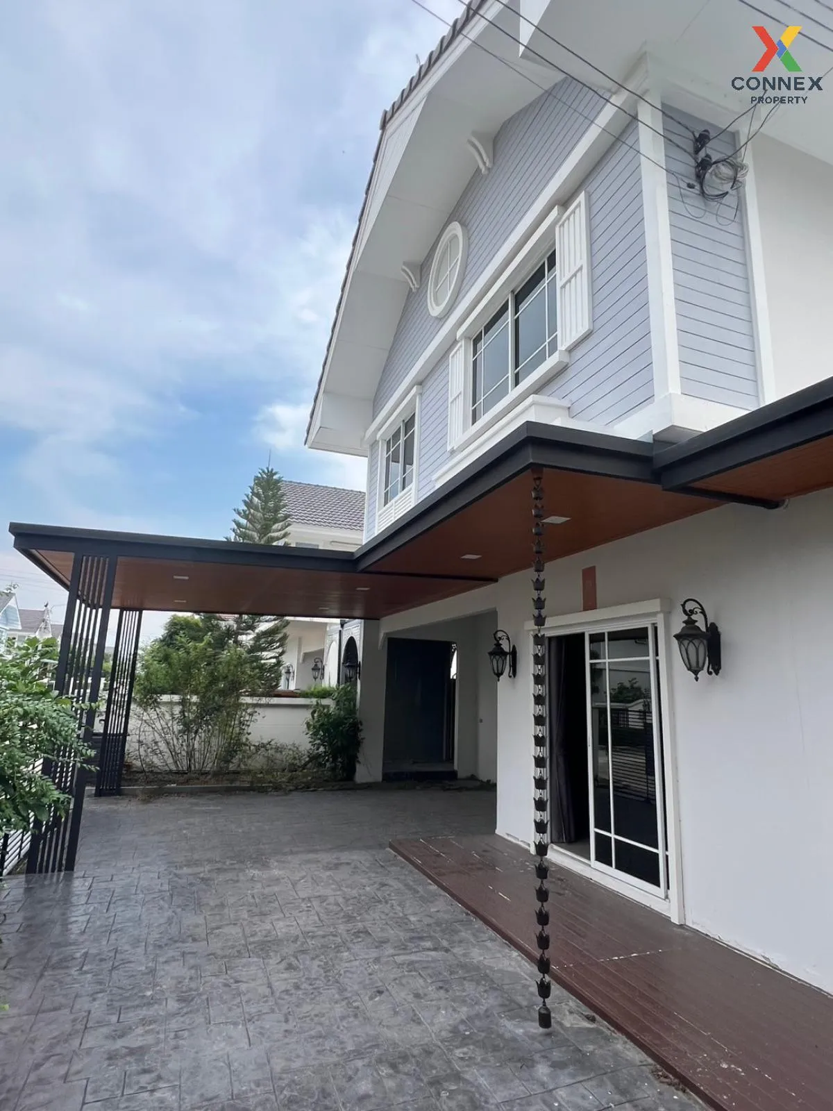 For Sale House , Perfect Place Ramintra-Wongwaen 3 , O Ngoen , Khlong Sam Wa , Bangkok , CX-94596