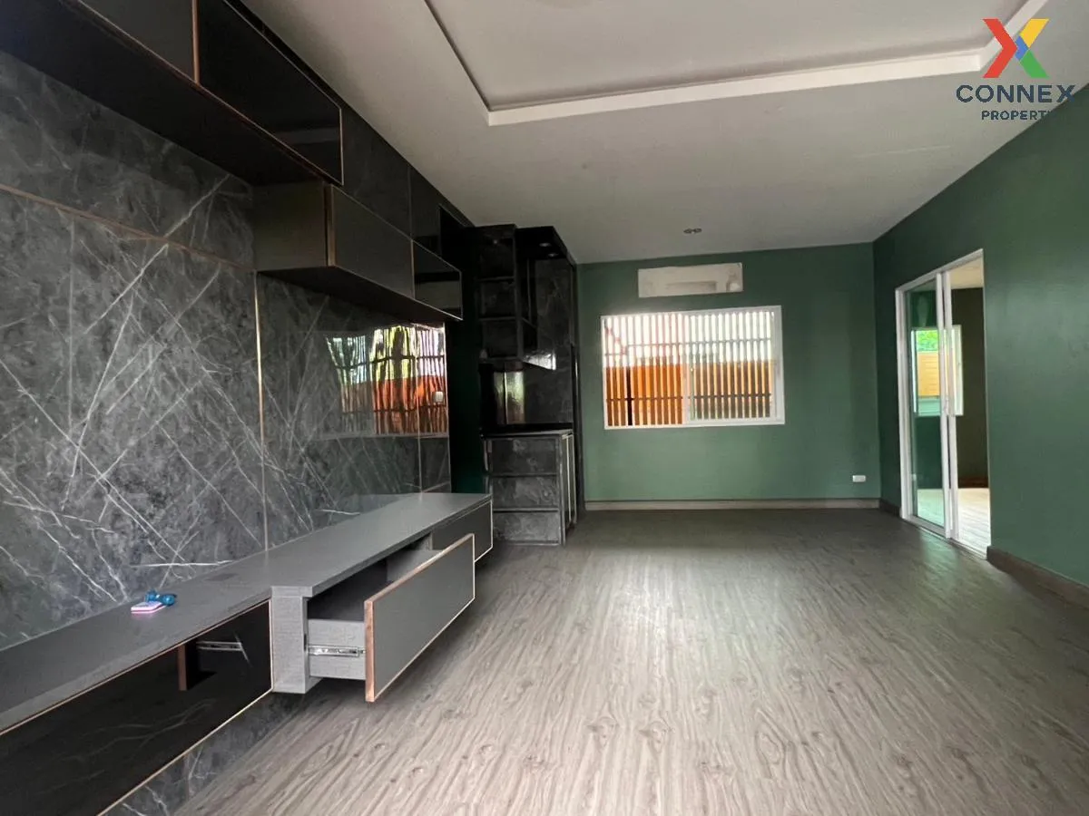 For Sale House , Perfect Place Ramintra-Wongwaen 3 , O Ngoen , Khlong Sam Wa , Bangkok , CX-94596