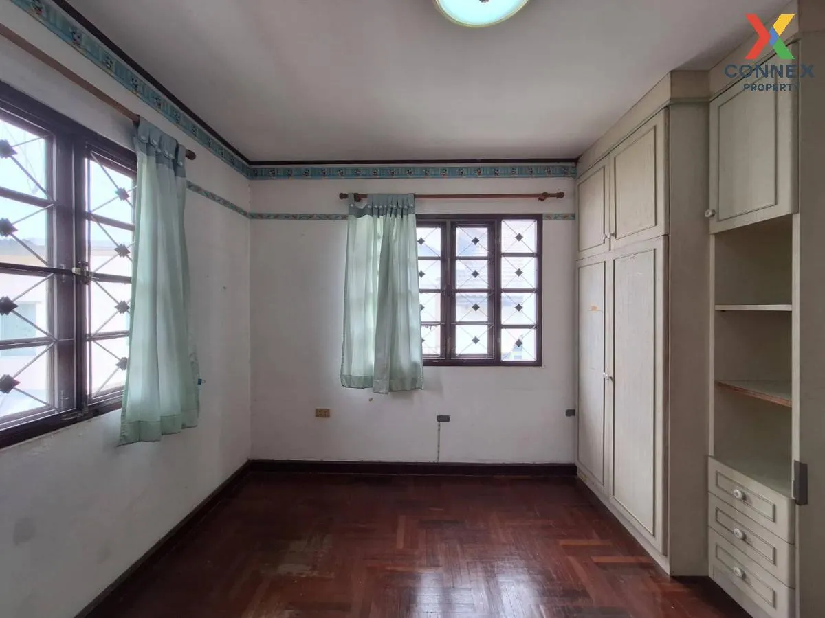 ขายบ้าน  บ้านสีวลี ปากเกร็ด บางพูด ปากเกร็ด นนทบุรี CX-94598