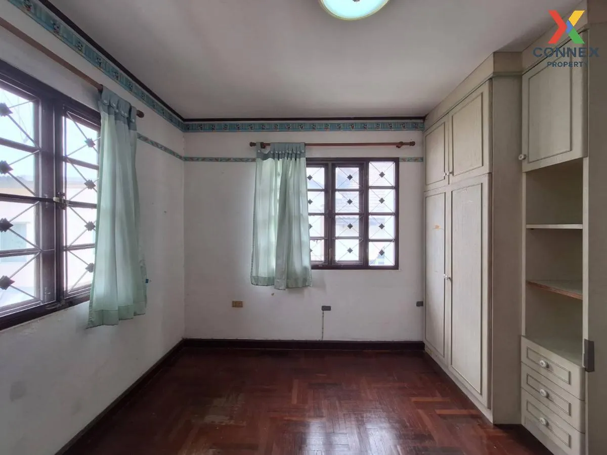 For Sale House , Baan Siwalee Pak Kret , Bang Phut , Pak Kret , Nonthaburi , CX-94598