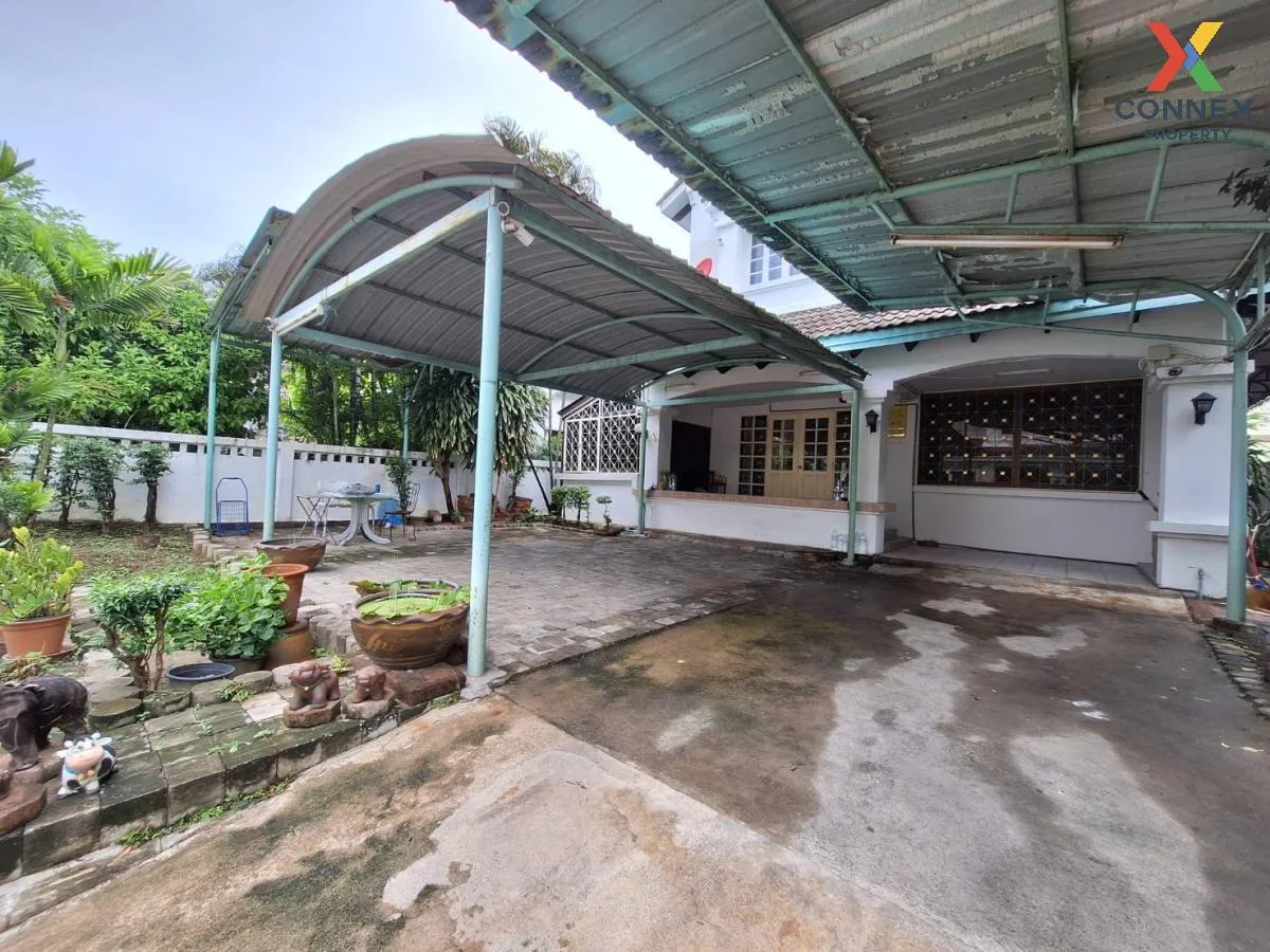 For Sale House , Baan Siwalee Pak Kret , Bang Phut , Pak Kret , Nonthaburi , CX-94598 2