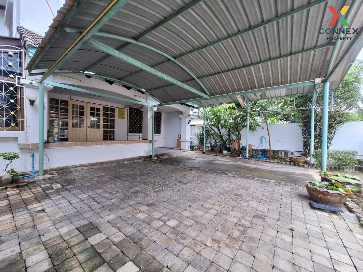 For Sale House , Baan Siwalee Pak Kret , Bang Phut , Pak Kret , Nonthaburi , CX-94598 3