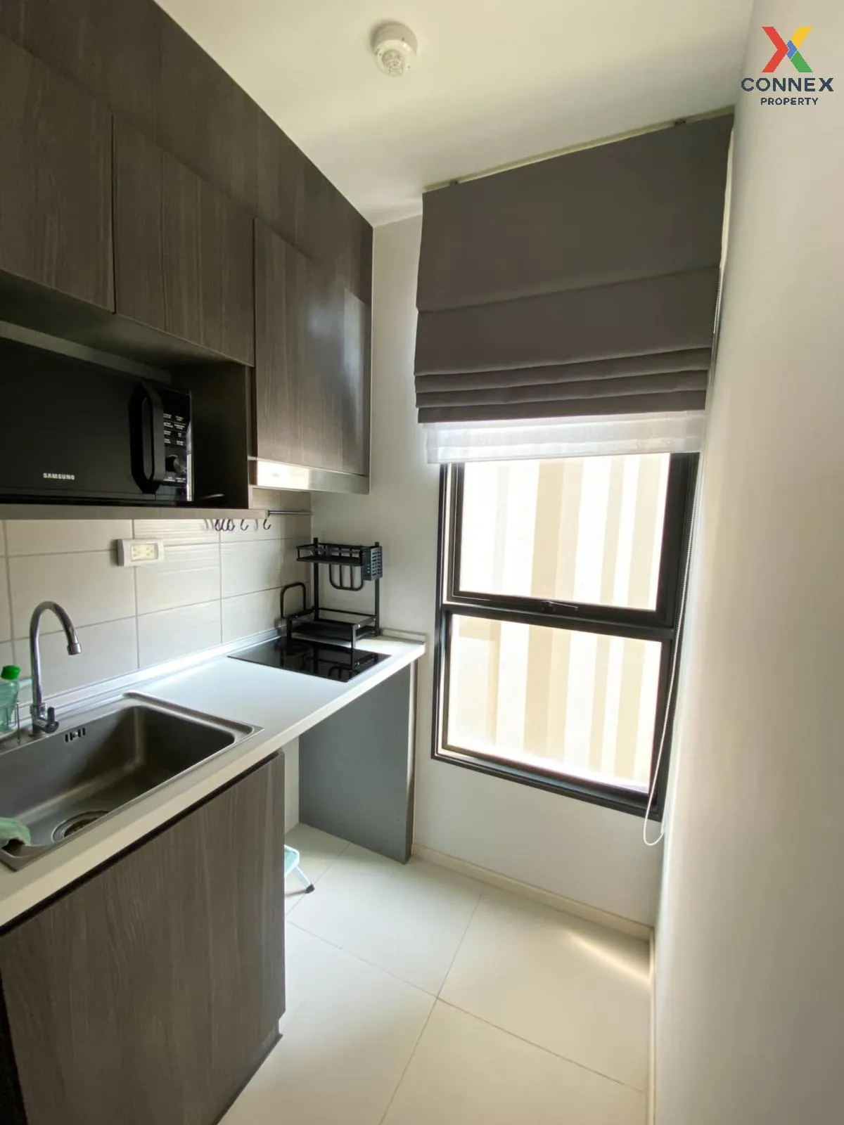 For Rent Condo , Elio Del Nest Udomsuk , BTS-Udom Suk , Bang Na , Bang Na , Bangkok , CX-94599 2