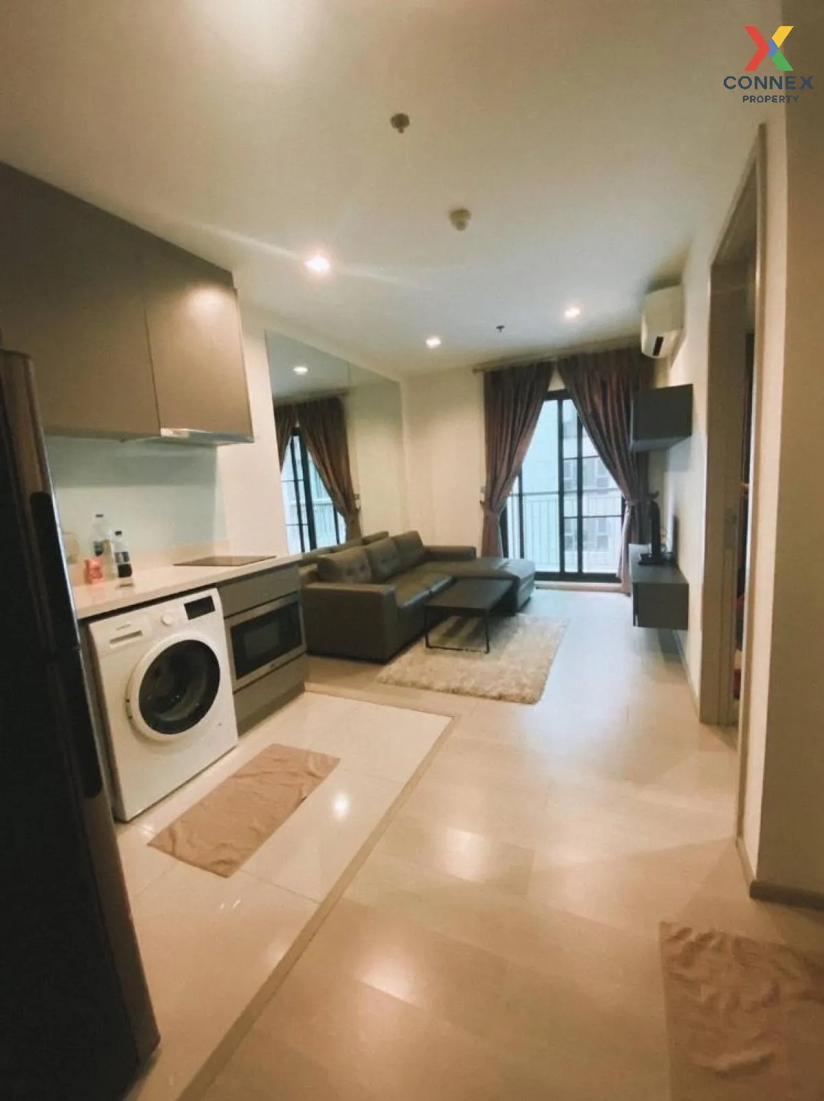 For Sale Condo , Rhythm Sukhumvit 36-38 , BTS-Thong Lo , Phra Khanong , Khlong Toei , Bangkok , CX-94601 2