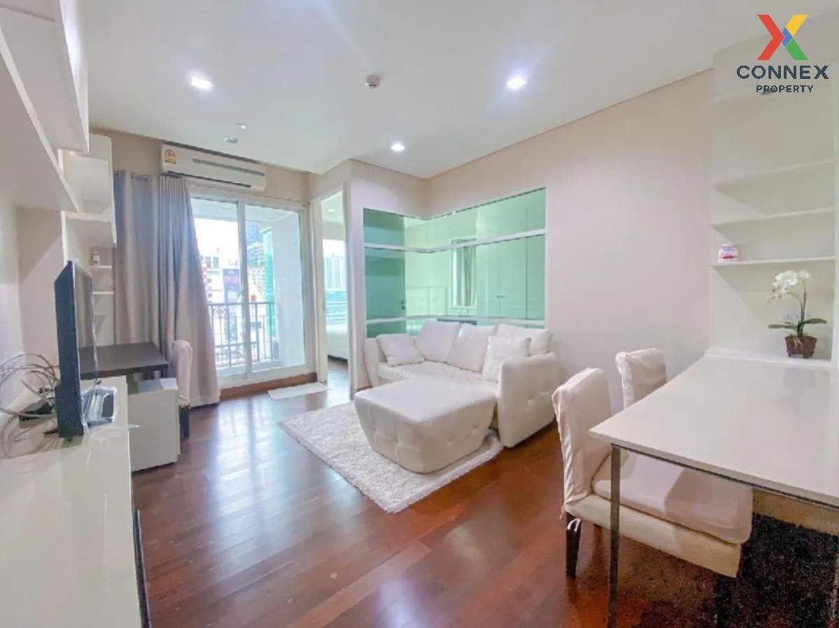 For Sale Condo , IVY Thonglor , BTS-Thong Lo , Khlong Tan Nuea , Watthana , Bangkok , CX-94606 2