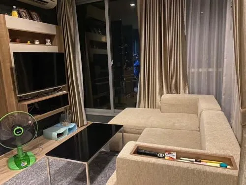 For Sale Condo , Rhythm Sathorn , BTS-Saphan Taksin , Thungmahamek , Sa Thon , Bangkok , CX-94611