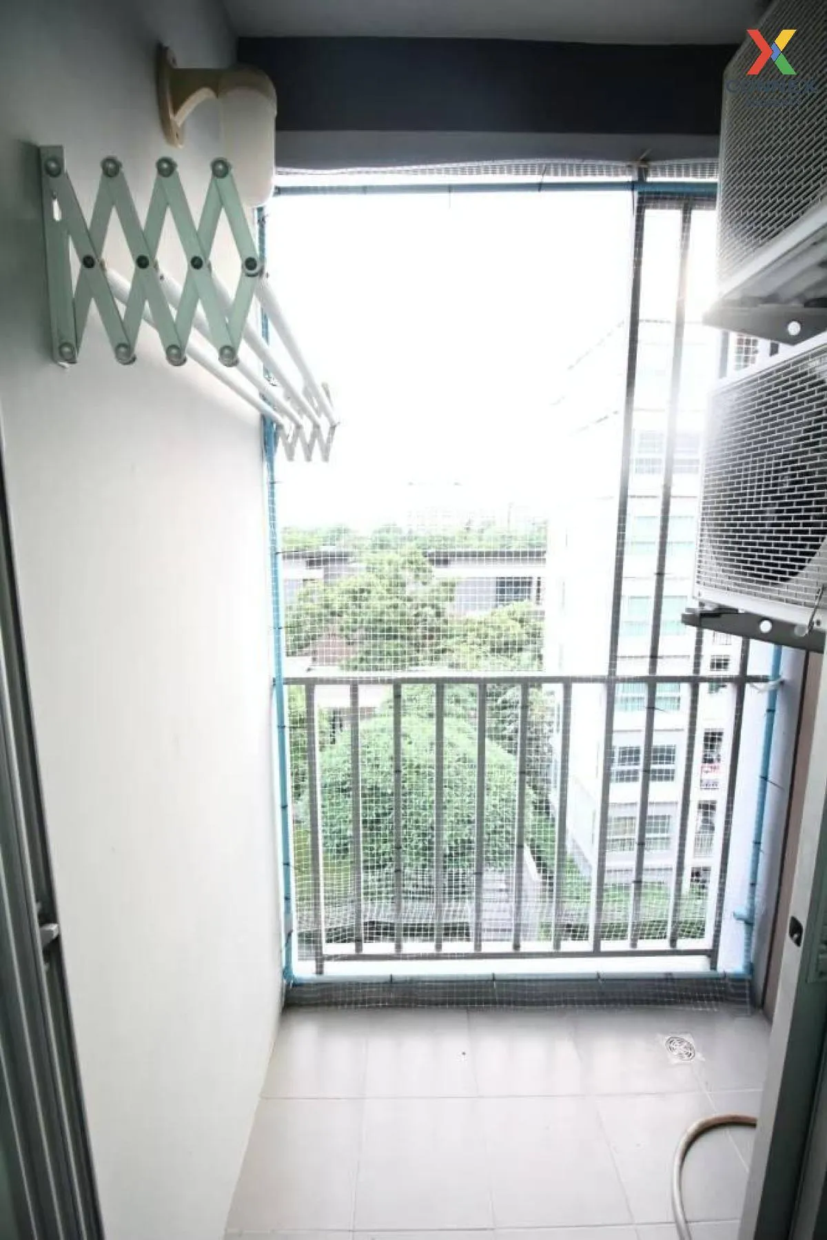 For Sale Condo , D Condo Ramkhamhaeng , Hua Mak , Bang Kapi , Bangkok , CX-94617