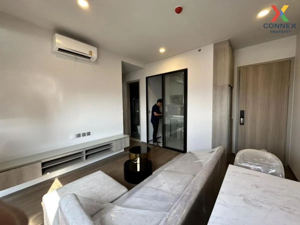 For Sale Condo , Park Origin Phayathai , BTS-Phaya Thai , Thanon Phyathai , Rat Thewi , Bangkok , CX-94618 2