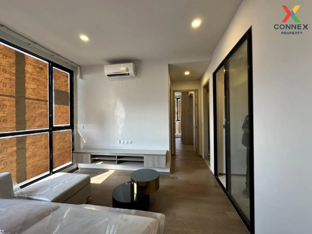 For Sale Condo , Park Origin Phayathai , BTS-Phaya Thai , Thanon Phyathai , Rat Thewi , Bangkok , CX-94618 3