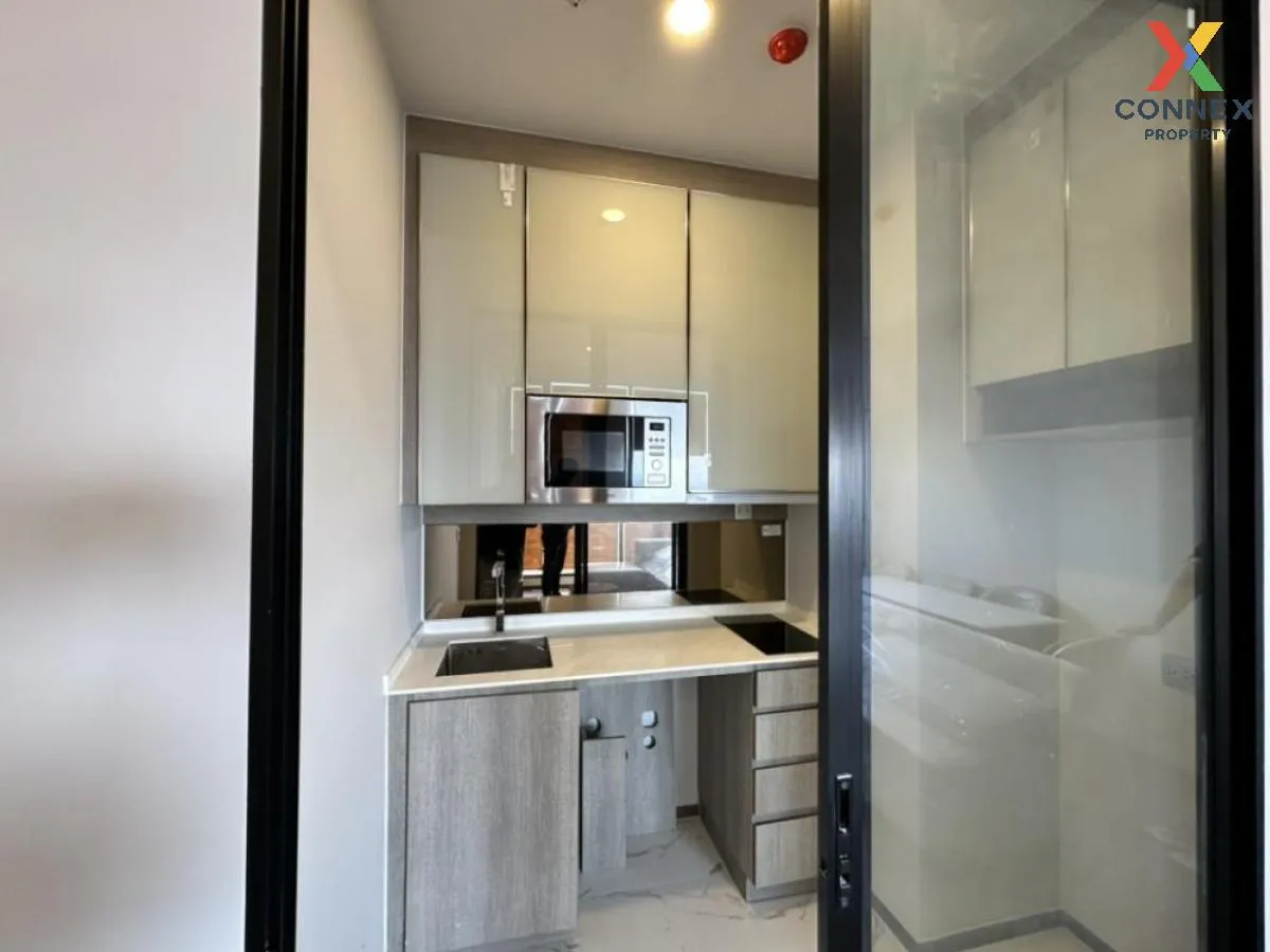 For Sale Condo , Park Origin Phayathai , BTS-Phaya Thai , Thanon Phyathai , Rat Thewi , Bangkok , CX-94618 4