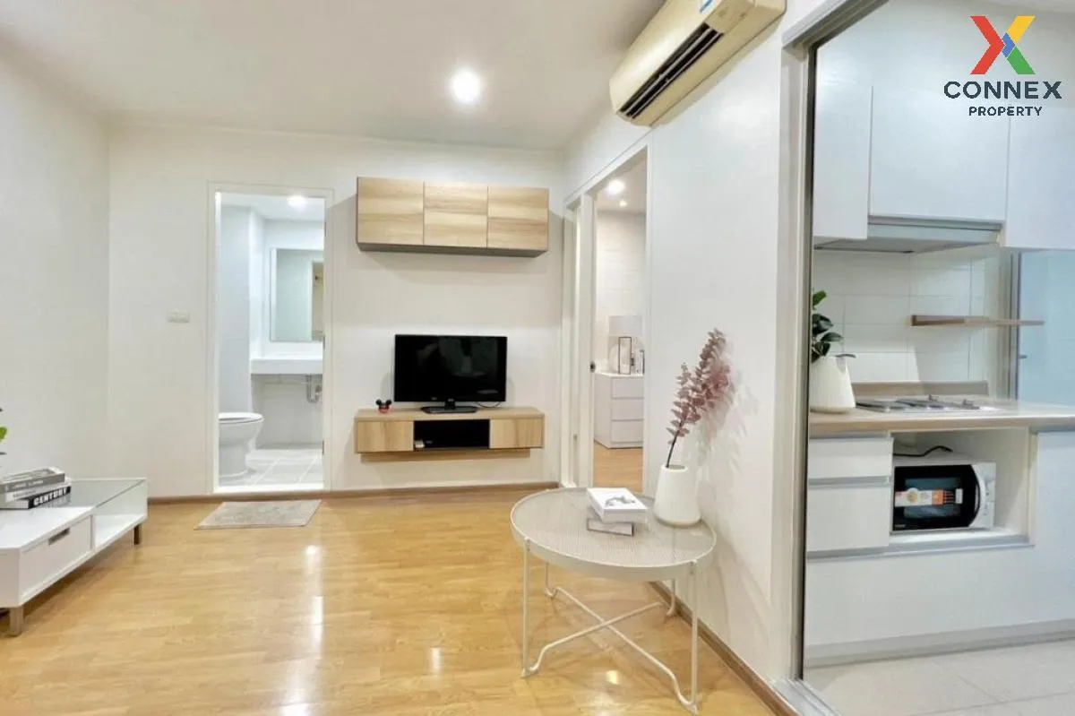 For Sale Condo , U Delight @ Onnut Station , BTS-On Nut , Suan Luang , Suan Luang , Bangkok , CX-94632 2