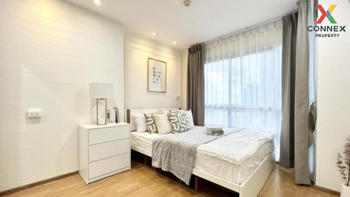 For Sale Condo , U Delight @ Onnut Station , BTS-On Nut , Suan Luang , Suan Luang , Bangkok , CX-94632