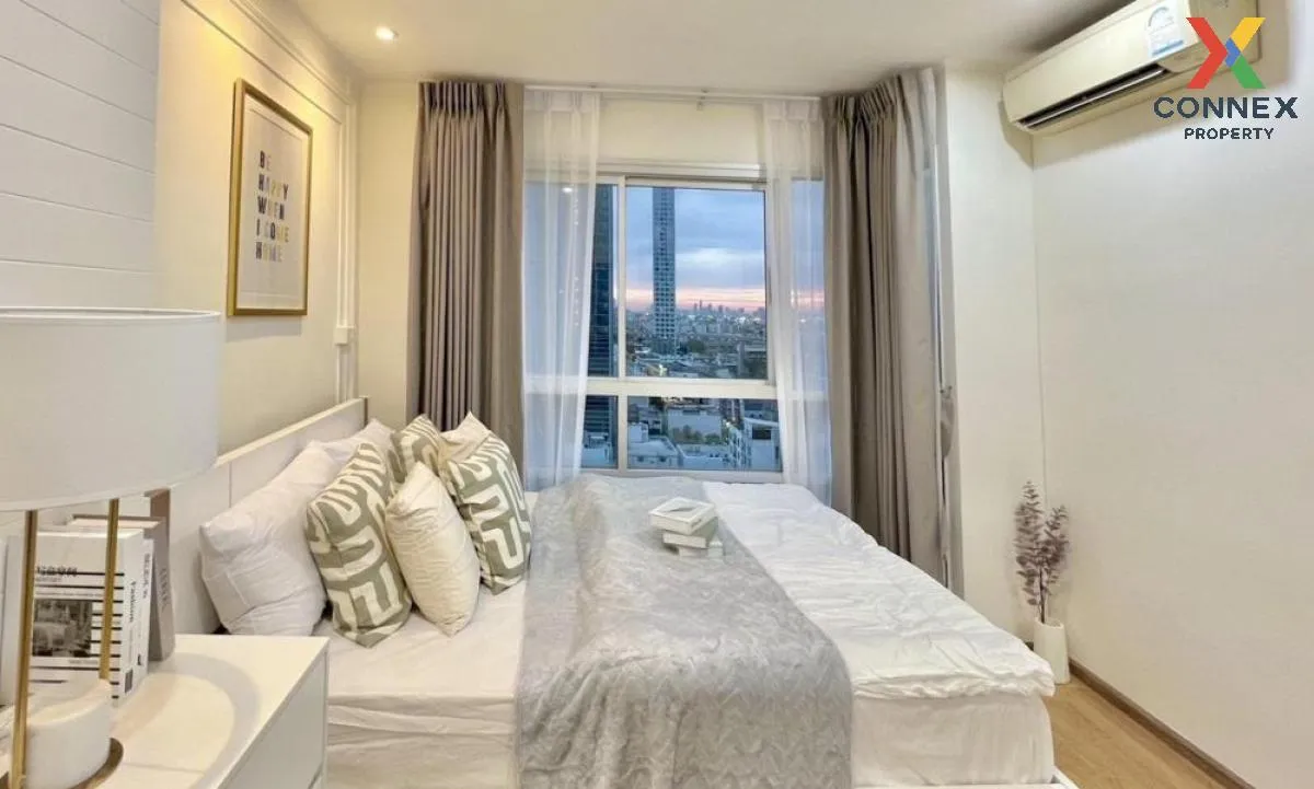 For Sale Condo , U Delight @ Onnut Station , BTS-On Nut , Suan Luang , Suan Luang , Bangkok , CX-94632