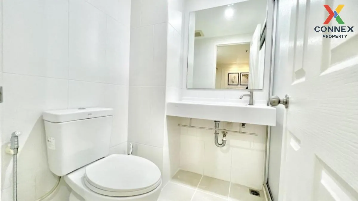 For Sale Condo , U Delight @ Onnut Station , BTS-On Nut , Suan Luang , Suan Luang , Bangkok , CX-94632