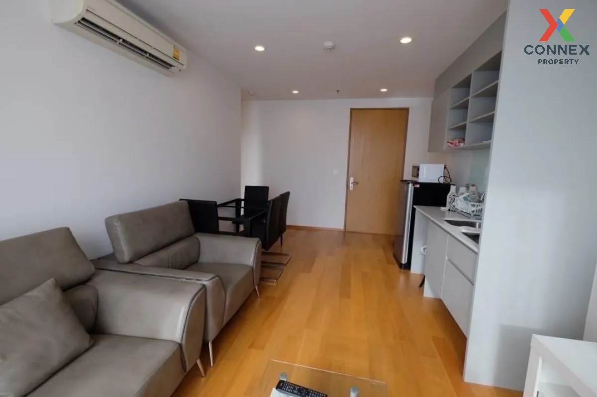 For Rent Condo , Noble Revo Silom , BTS-Surasak , Silom , Bang Rak , Bangkok , CX-94633 1