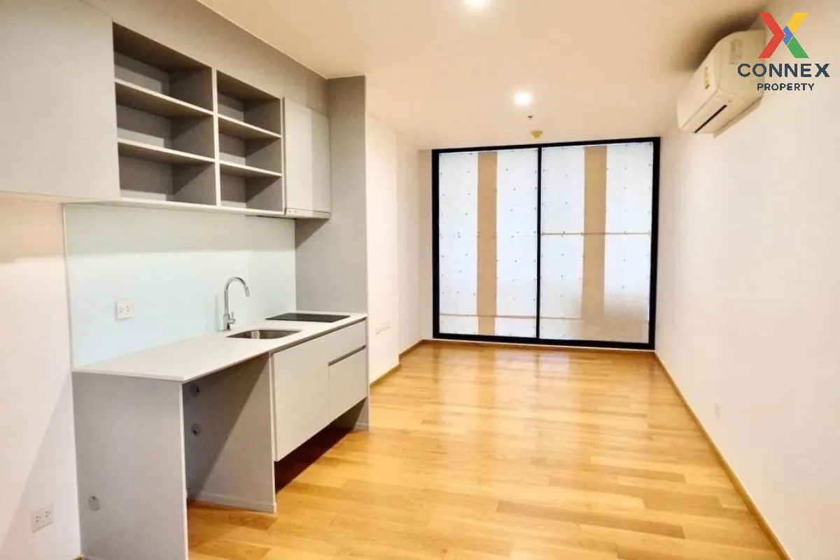 For Rent Condo , Noble Revo Silom , BTS-Surasak , Silom , Bang Rak , Bangkok , CX-94633 3