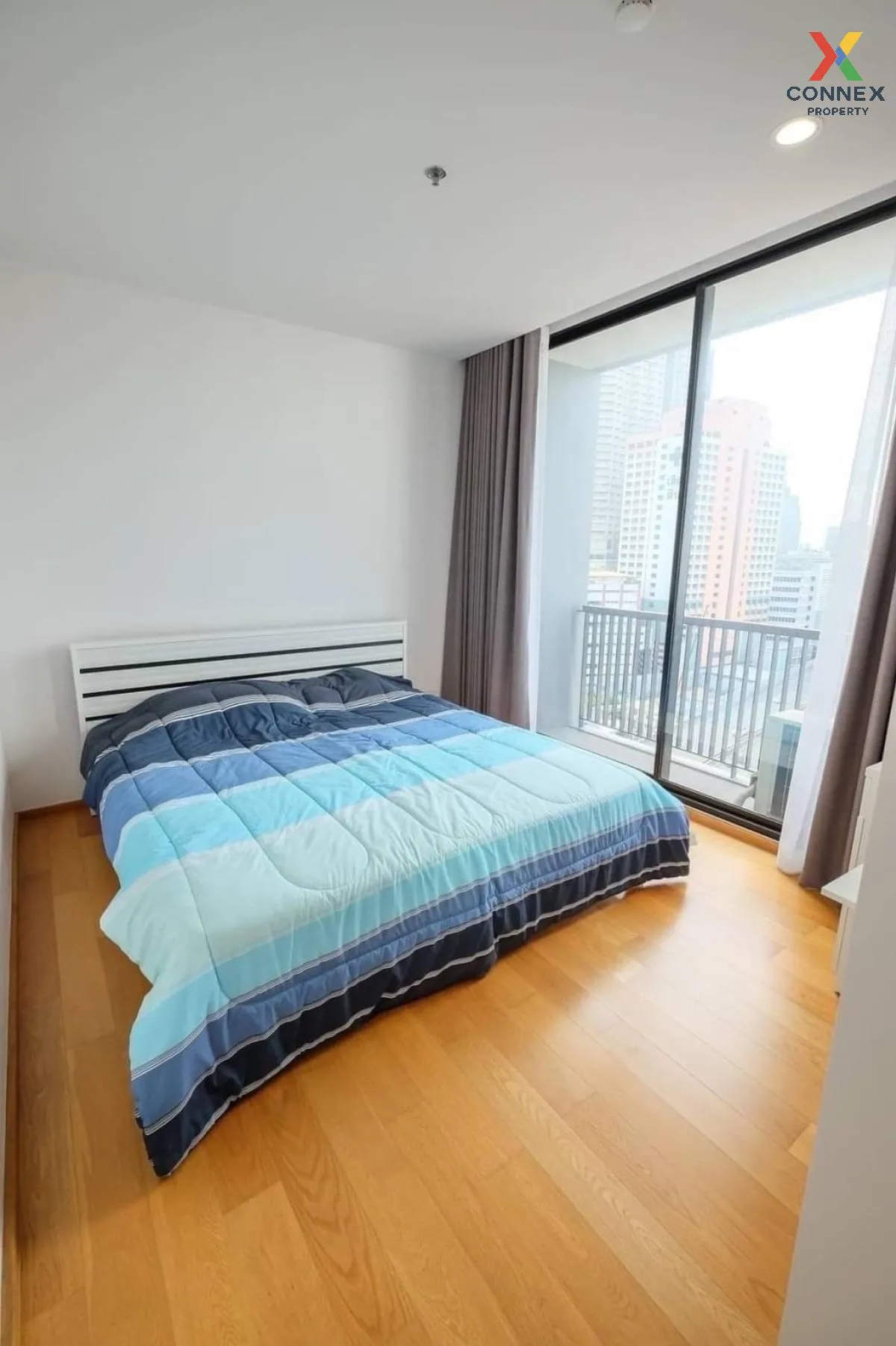 For Rent Condo , Noble Revo Silom , BTS-Surasak , Silom , Bang Rak , Bangkok , CX-94633 4