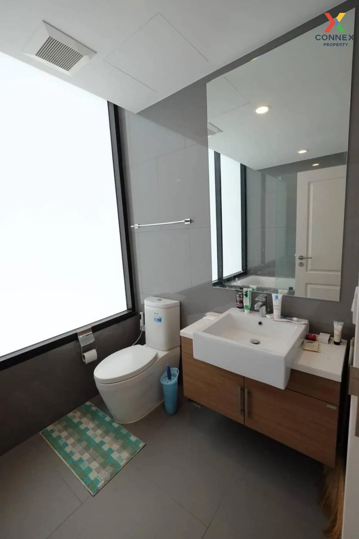 For Rent Condo , Noble Revo Silom , BTS-Surasak , Silom , Bang Rak , Bangkok , CX-94633