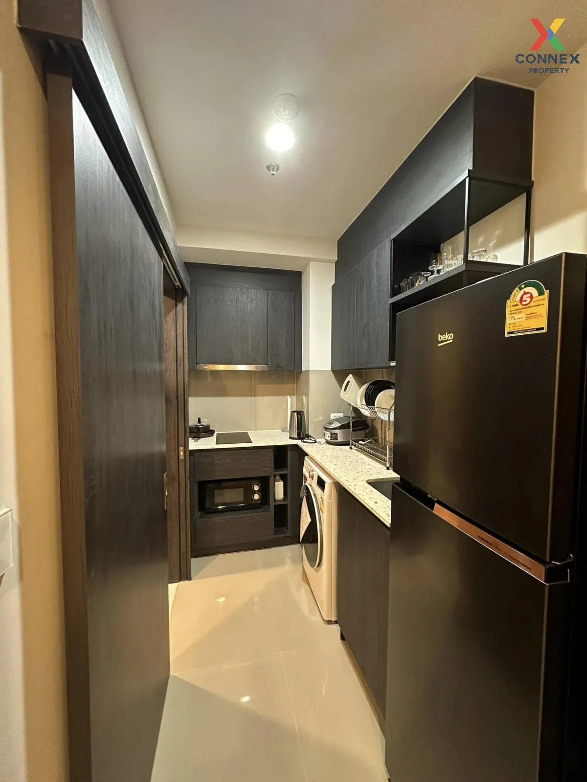 For Rent Condo , XT Huaikhwang , MRT-Huai Khwang , Huai Khwang , Huai Khwang , Bangkok , CX-94634 3