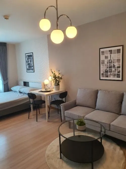 For Sale Condo , Plum Condo Phaholyothin 89 , Pracha Thipat , Thanyaburi , Pathum Thani , CX-94638