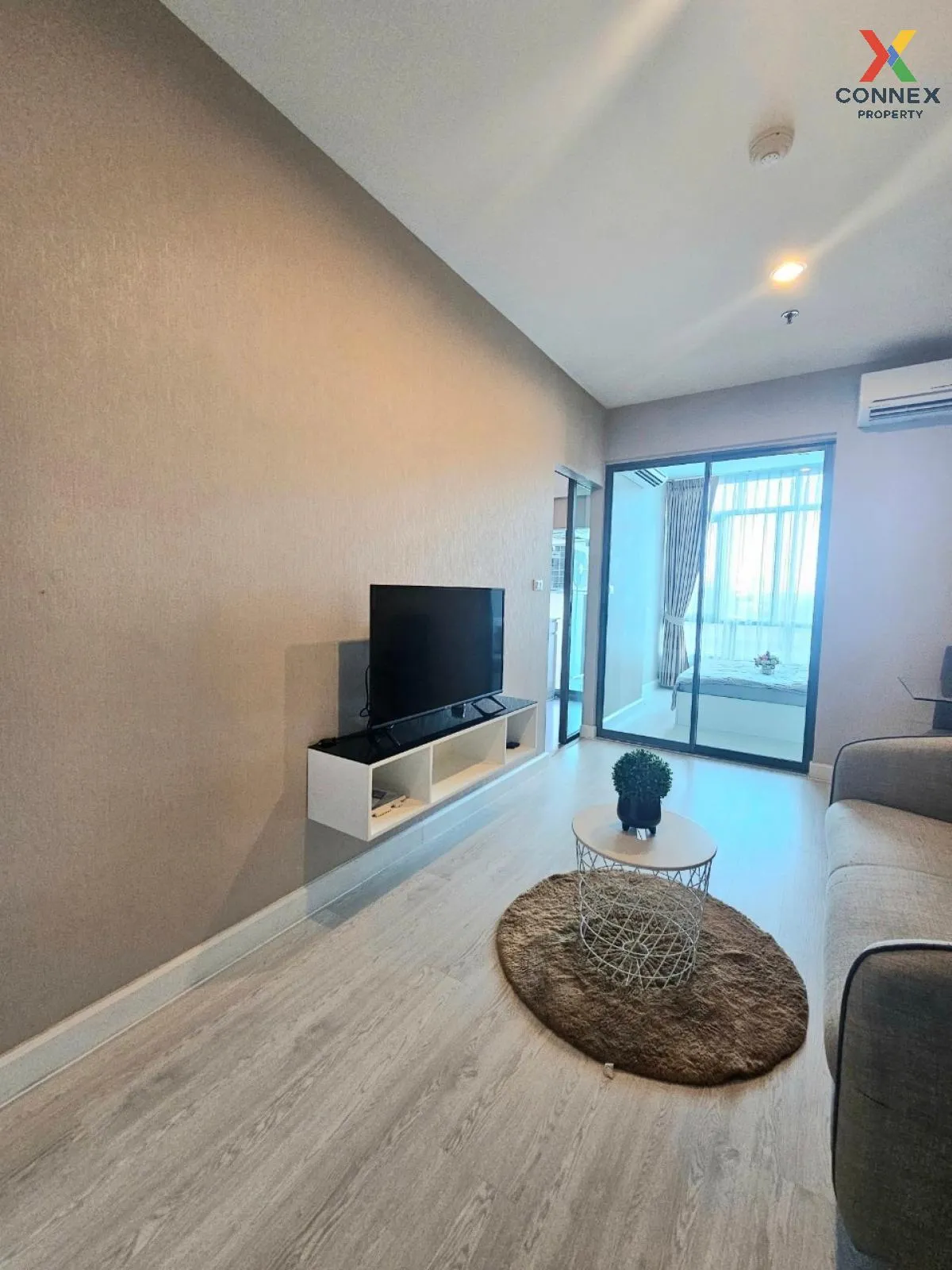 For Rent Condo , Metro Sky Prachachuen , MRT-Bang Son , Wong Sawang , Bang Su , Bangkok , CX-94641 4