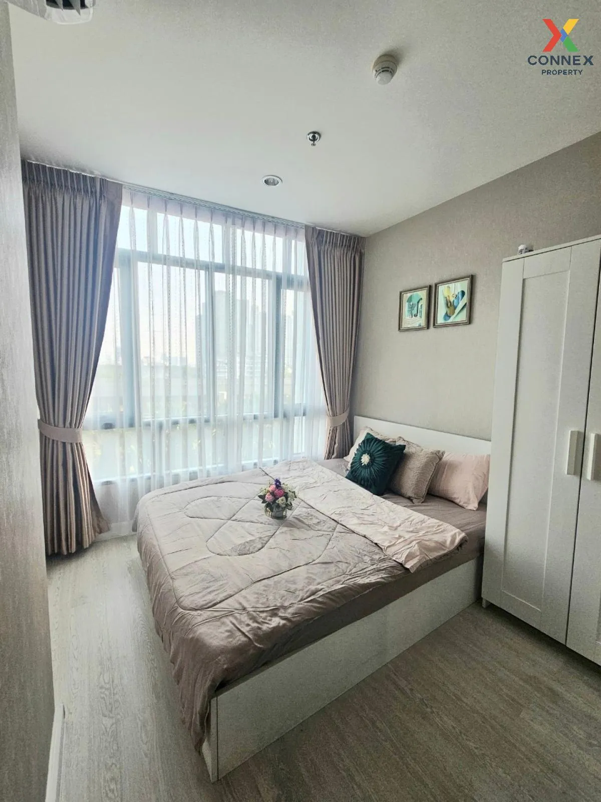 For Rent Condo , Metro Sky Prachachuen , MRT-Bang Son , Wong Sawang , Bang Su , Bangkok , CX-94641