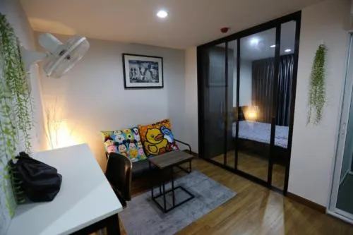 For Rent Condo , Regent Home Sukhumvit 81 , BTS-On Nut , Suan Luang , Suan Luang , Bangkok , CX-94649