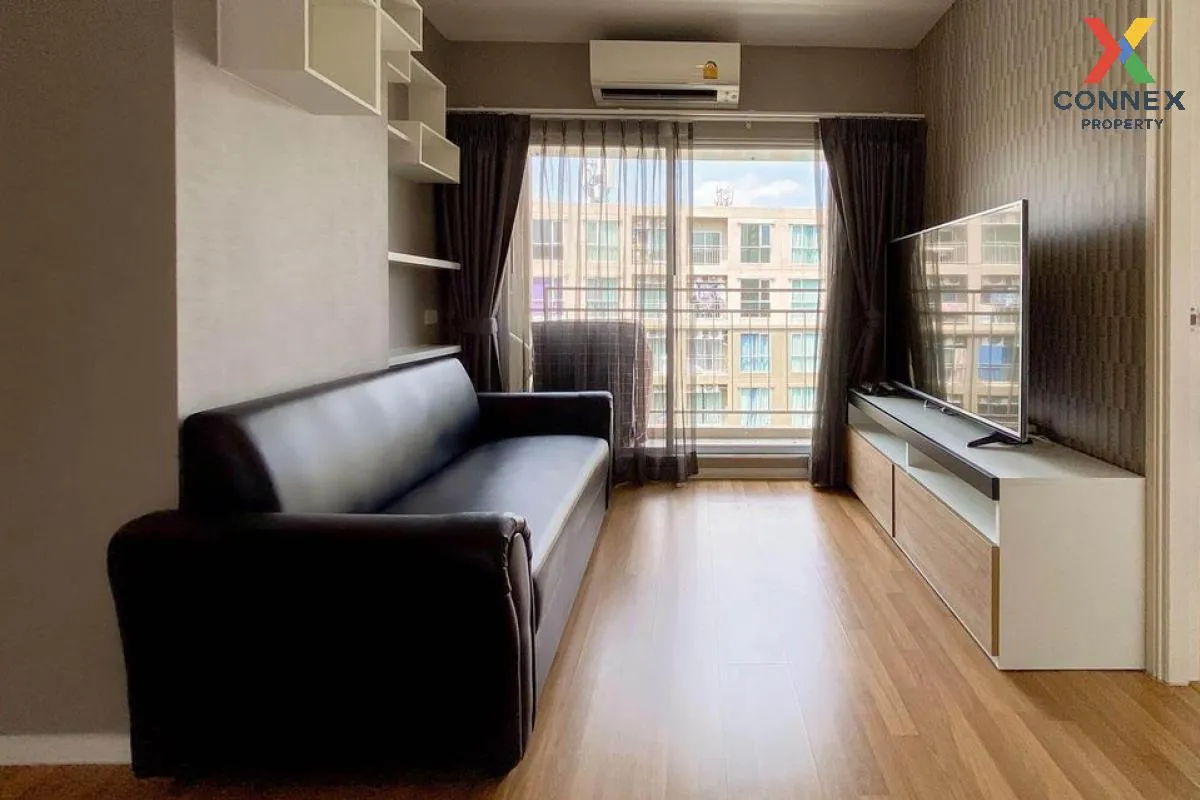 For Sale Condo , Lumpini Place Bangna KM.3 , Bang Na , Bang Na , Bangkok , CX-94650 1