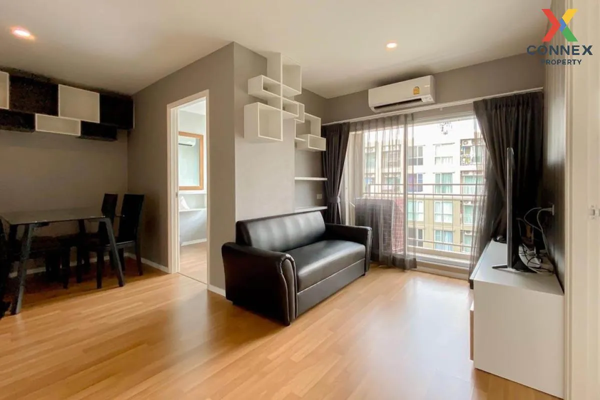 For Sale Condo , Lumpini Place Bangna KM.3 , Bang Na , Bang Na , Bangkok , CX-94650 2