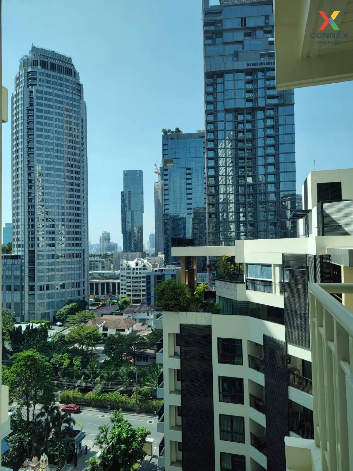 For Sale Condo , 59 Heritage , BTS-Thong Lo , Khlong Tan Nuea , Watthana , Bangkok , CX-94655