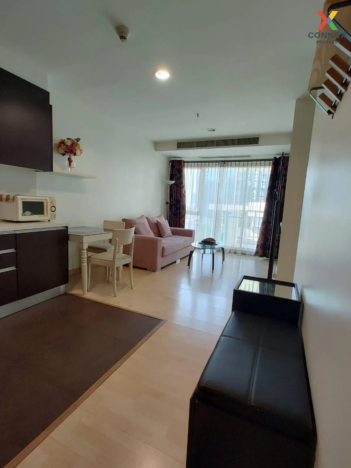 For Sale Condo , 59 Heritage , BTS-Thong Lo , Khlong Tan Nuea , Watthana , Bangkok , CX-94655