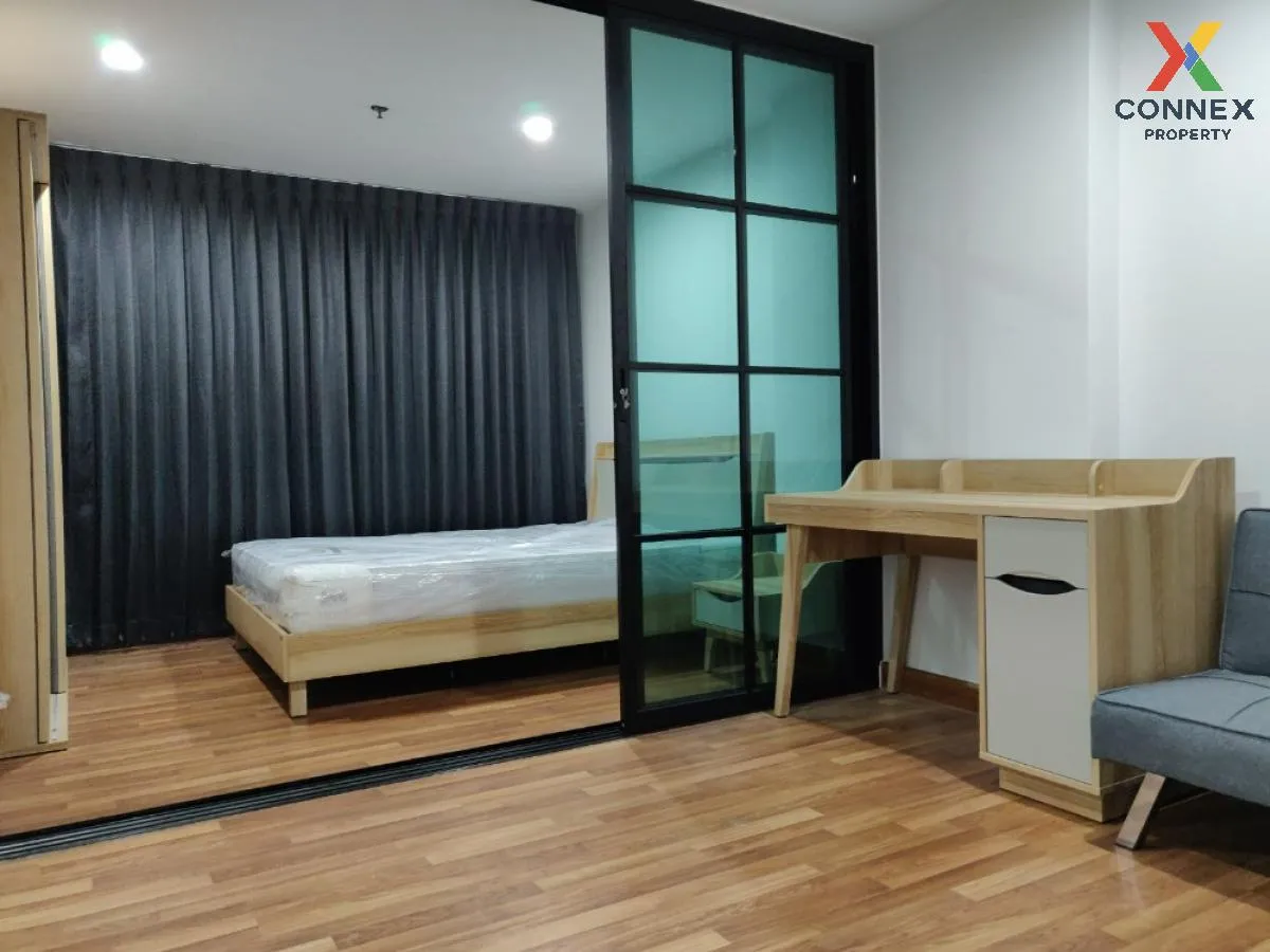 For Rent Condo , Regent Home Bangson , MRT-Bang Son , Bang Sue , Bang Su , Bangkok , CX-94661 1