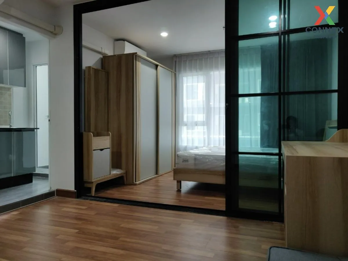 For Rent Condo , Regent Home Bangson , MRT-Bang Son , Bang Sue , Bang Su , Bangkok , CX-94661 2