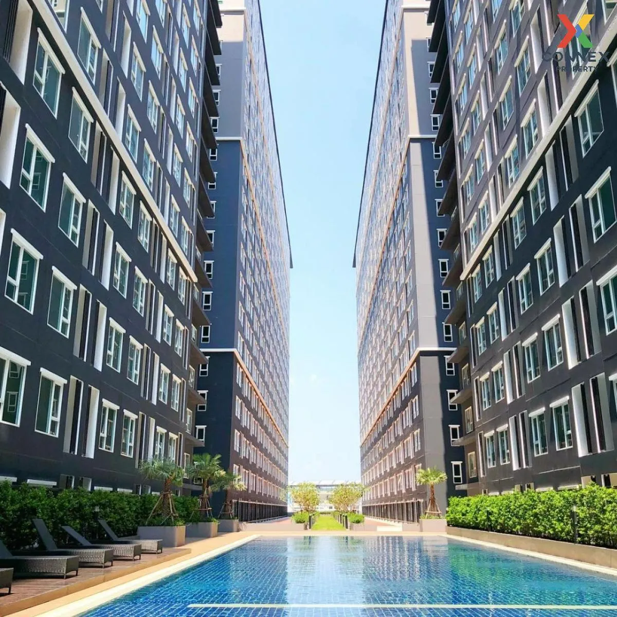 For Rent Condo , Regent Home Bangson , MRT-Bang Son , Bang Sue , Bang Su , Bangkok , CX-94661