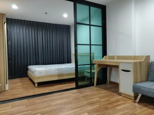 For Rent Condo , Regent Home Bangson , MRT-Bang Son , Bang Sue , Bang Su , Bangkok , CX-94661